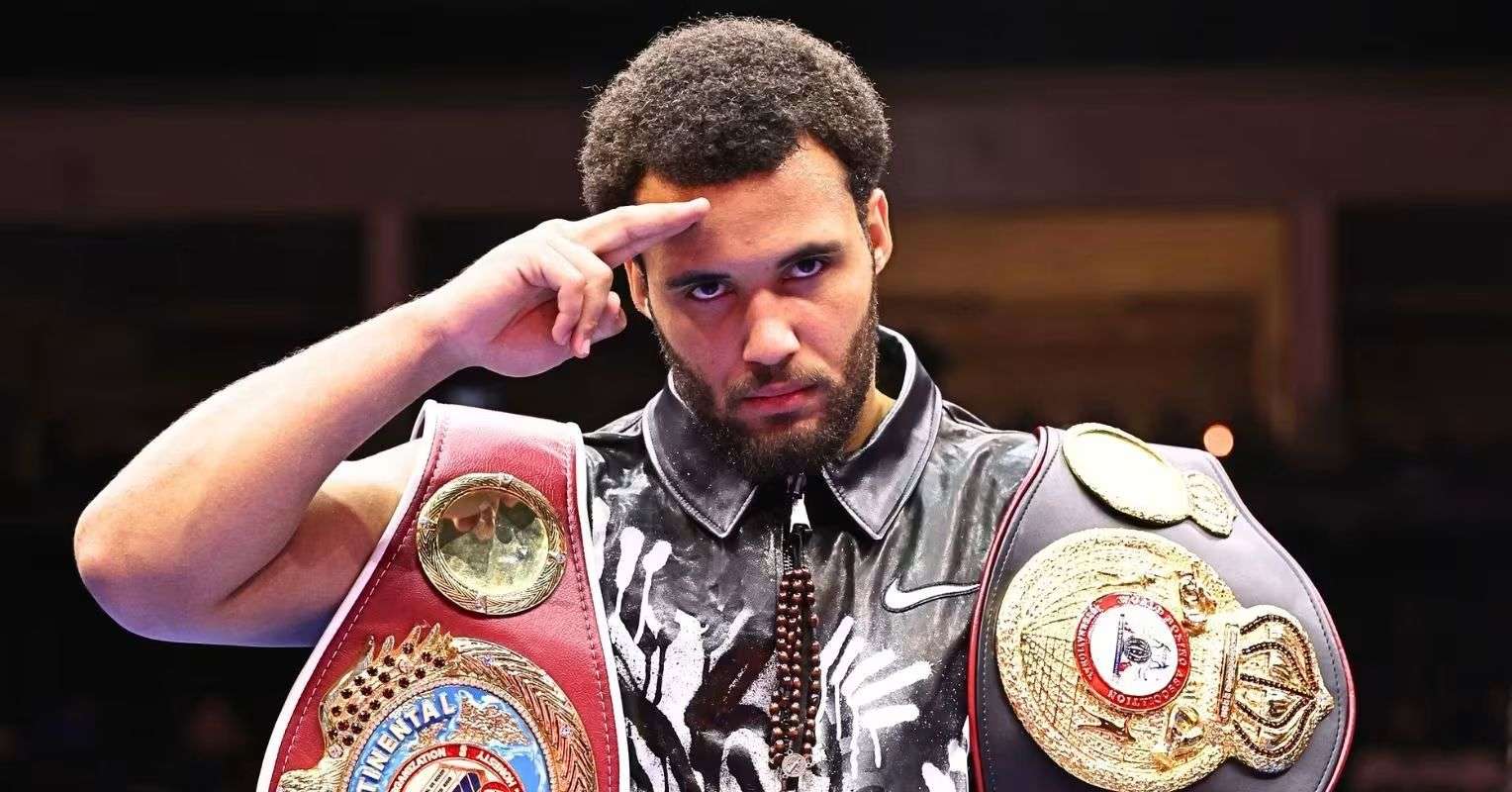 Former heavyweight champion now willing to face Moses Itauma: “I’m not dodging anyone”