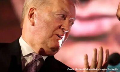 Image: Frank Warren threatens legal action as Usyk plan blocks Kabayel title shot