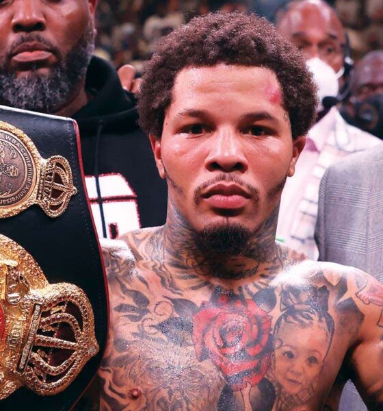 Gervonta Davis called out by world champion for mega fight: “I need it”