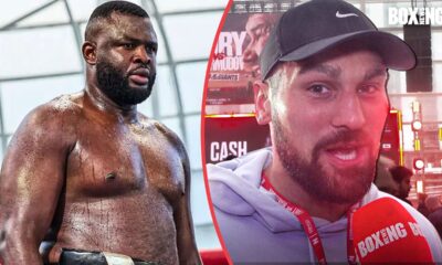 Guido Vianello FUMES At Martin Bakole Over Fight Withdrawal