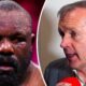 "HE TOLD ME HE'S DONE!" Adam Smith Reveals Talk With Derek Chisora Following Deontay Wilder Loss
