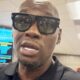 HEARTBROKEN Antonio Tarver REACTS to Keith Thurman STOPPED by Sebastian Fundora