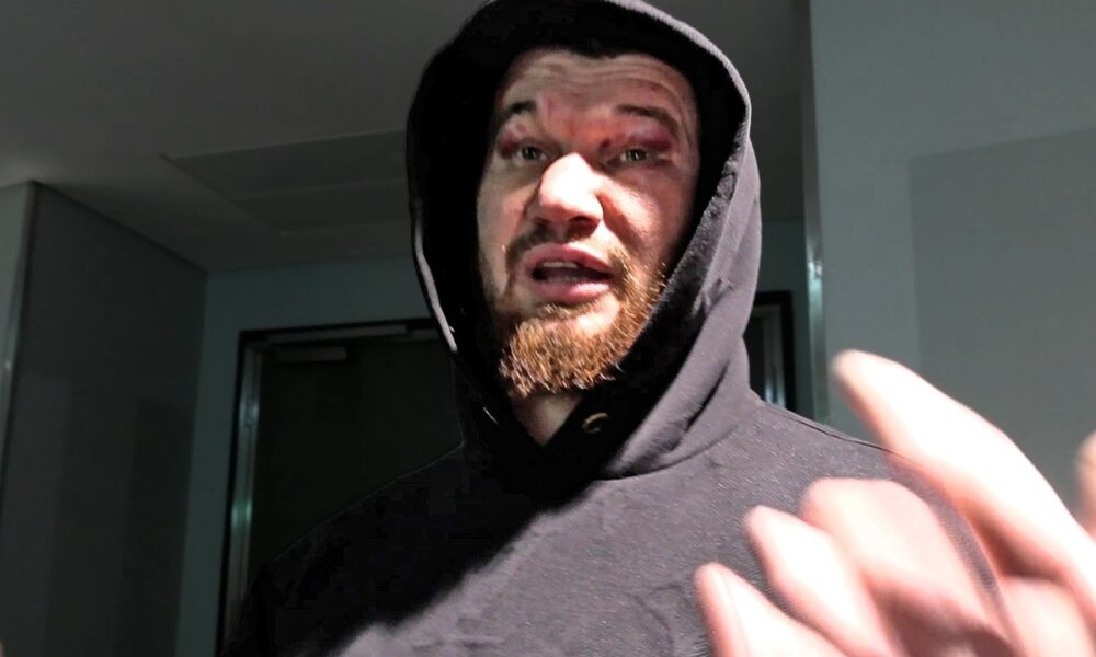 'I DID NOT LOSE!!' - Arslanbek Makhmudov POST TYSON FURY FIGHT