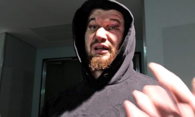 'I DID NOT LOSE!!' - Arslanbek Makhmudov POST TYSON FURY FIGHT