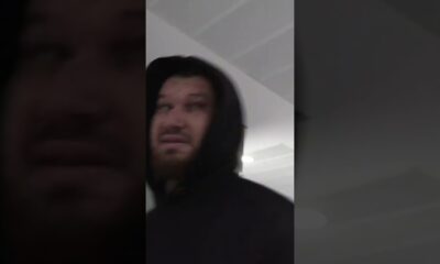 'I DID NOT LOSE' - Arslanbek Makhmudov on TYSON FURY defeat