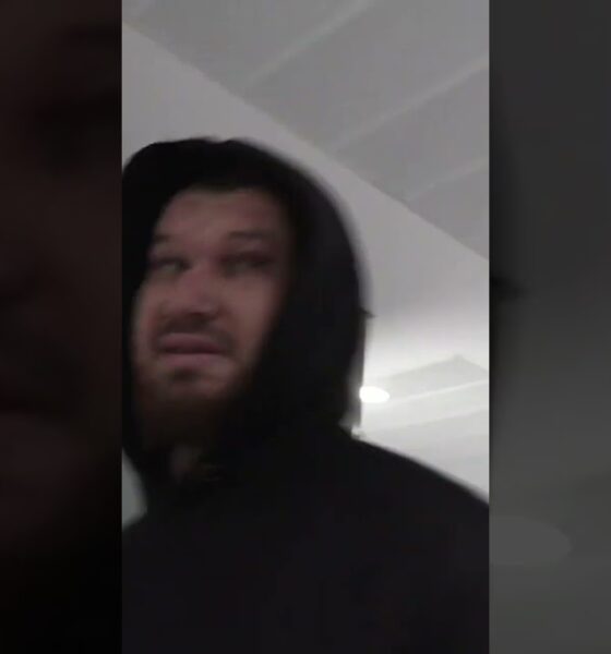 'I DID NOT LOSE' - Arslanbek Makhmudov on TYSON FURY defeat