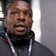 'I DON'T KNOW ABOUT ANTHONY JOSHUA...' - Dillian Whyte REACTS to Tyson Fury CHALLENGE