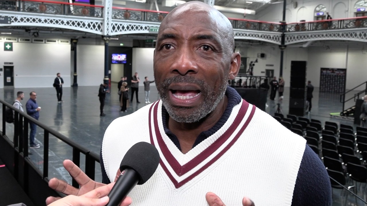 'I'VE MESSAGED WILDER!" Johnny Nelson Reveals Wilder Message After VIRAL S** Story