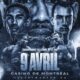 Image: Osleys Iglesias Faces Pavel Silyagin in IBF Title Fight