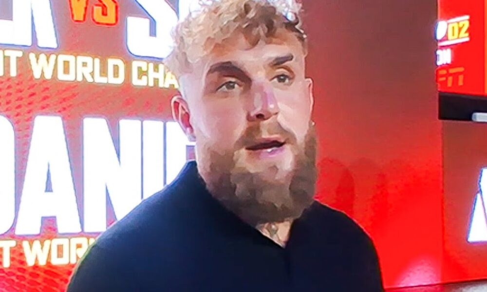 Jake Paul BLASTS Mayweather over Pacquiao Rematch Drama: “Stop Being A B***h & Fight!”