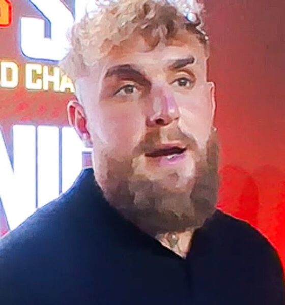 Jake Paul BLASTS Mayweather over Pacquiao Rematch Drama: “Stop Being A B***h & Fight!”