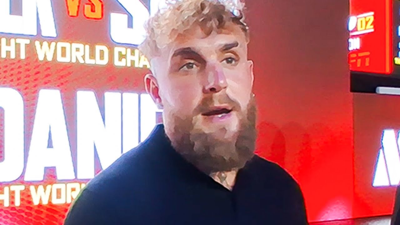 Jake Paul BLASTS Mayweather over Pacquiao Rematch Drama: “Stop Being A B***h & Fight!”