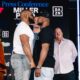 Image: Jarrell Miller says Lenier Pero has ‘no horsepower’ before eliminator