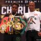 Image: Jermell Charlo says Derrick James changed as success grew