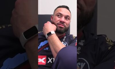 Joe Parker & Sugar Hill BREAK DOWN Fury's AJ call out