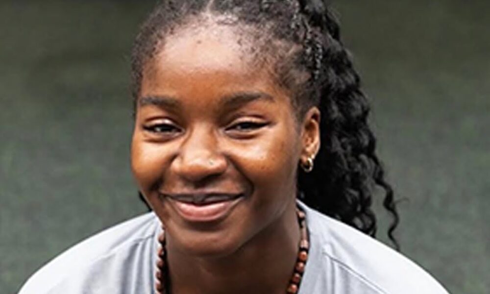 Johanna Wonyou on Dubois vs Baumgardner — “Bet On Caroline” Beating Harper