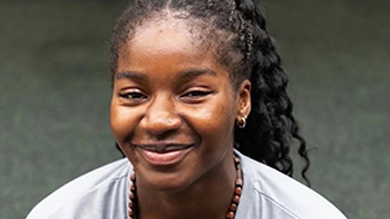 Johanna Wonyou on Dubois vs Baumgardner — “Bet On Caroline” Beating Harper