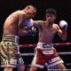 Image: Junto Nakatani Banking On Size, Youth Against Naoya Inoue