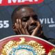 Image: Lawrence Okolie Returns Adverse VADA Finding, Yoka Fight Off