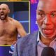Lennox Lewis: 'TYSON FURY DOESN'T WANT USYK AGAIN' & PREDICTS Fabio Wardley vs Daniel Dubois