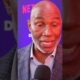 Lennox Lewis on PROBLEMS w/ Tyson Fury