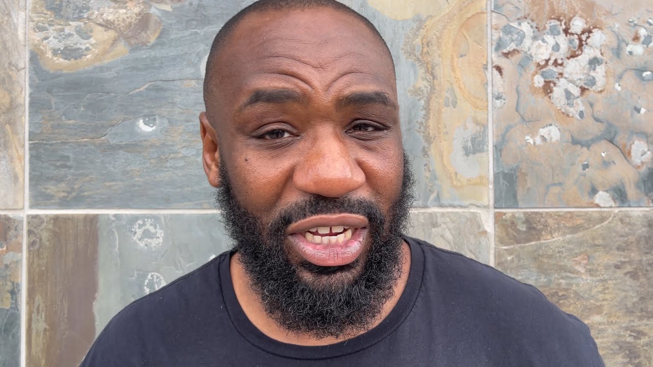 Lonnie B WARNS Jermell Charlo on Fundora STOPPING Him — Gives Zayas BAD NEWS on Jaron Ennis