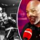 “ME AND MIKE TYSON SPARRED AS TEENAGERS..” Lennox Lewis Tells Rare Story