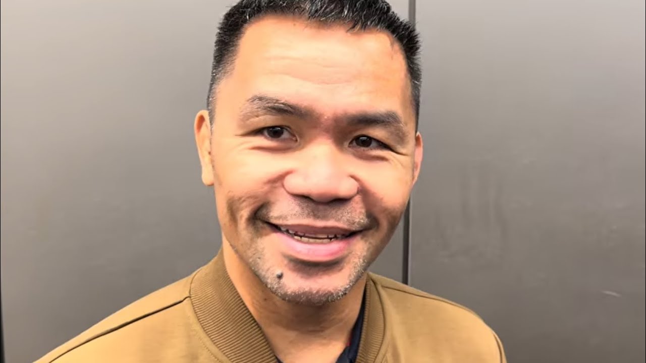 Manny Pacquiao FIRES BACK at Floyd Mayweather Over Exhibition Rematch: “You Signed A Real Fight!”