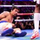 Manny Pacquiao reflects on reason behind the loss that sent him into retirement