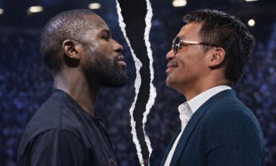 Mayweather vs Pacquiao rip WBN