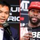 Manny Pacquiao sends direct message to Mayweather as deadline for rematch passes