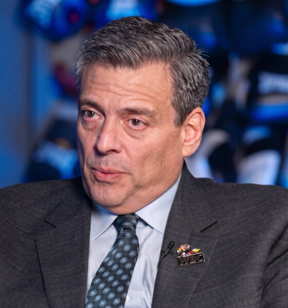 Image: Mauricio Sulaiman Says Crawford Knew $300K WBC Fee Early