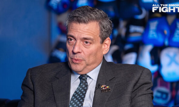 Image: Mauricio Sulaiman Says Crawford Knew $300K WBC Fee Early