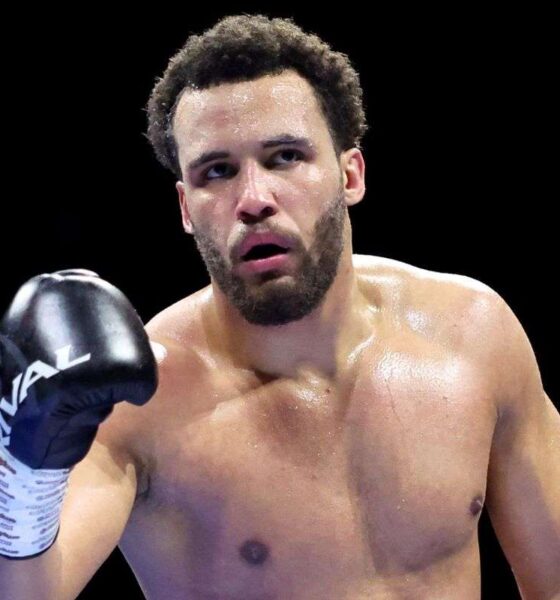 Moses Itauma open to facing KO artist ‘legend’ who wants to test his chin