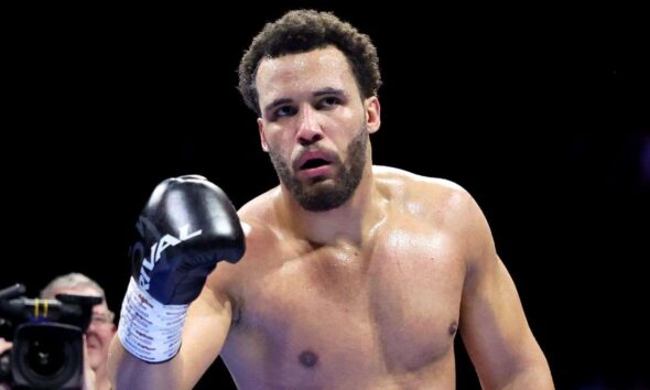 Moses Itauma open to facing KO artist ‘legend’ who wants to test his chin