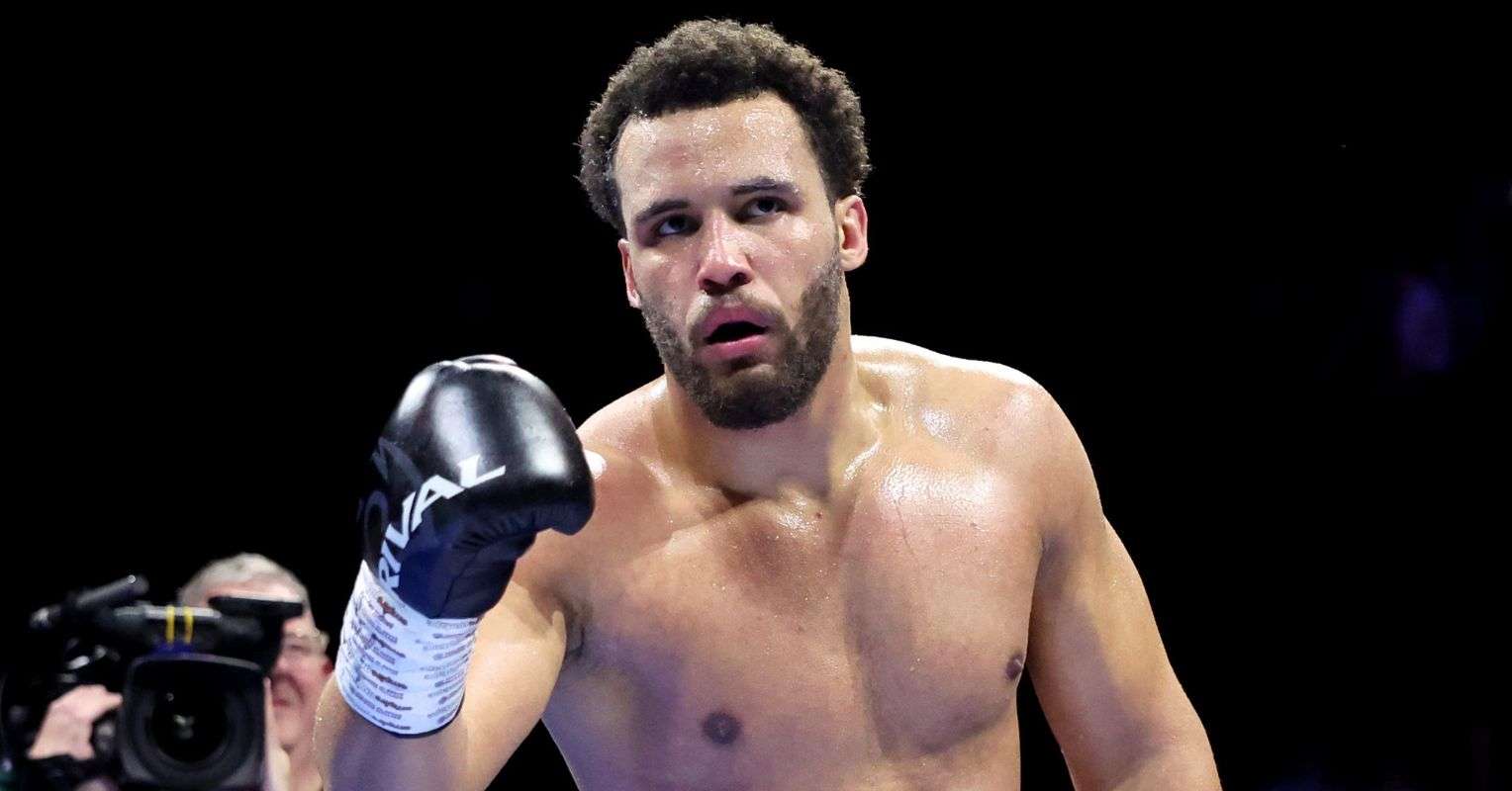 Moses Itauma open to facing KO artist ‘legend’ who wants to test his chin