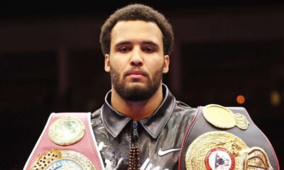 Moses Itauma return date and location reported as he is set for ‘another step up’