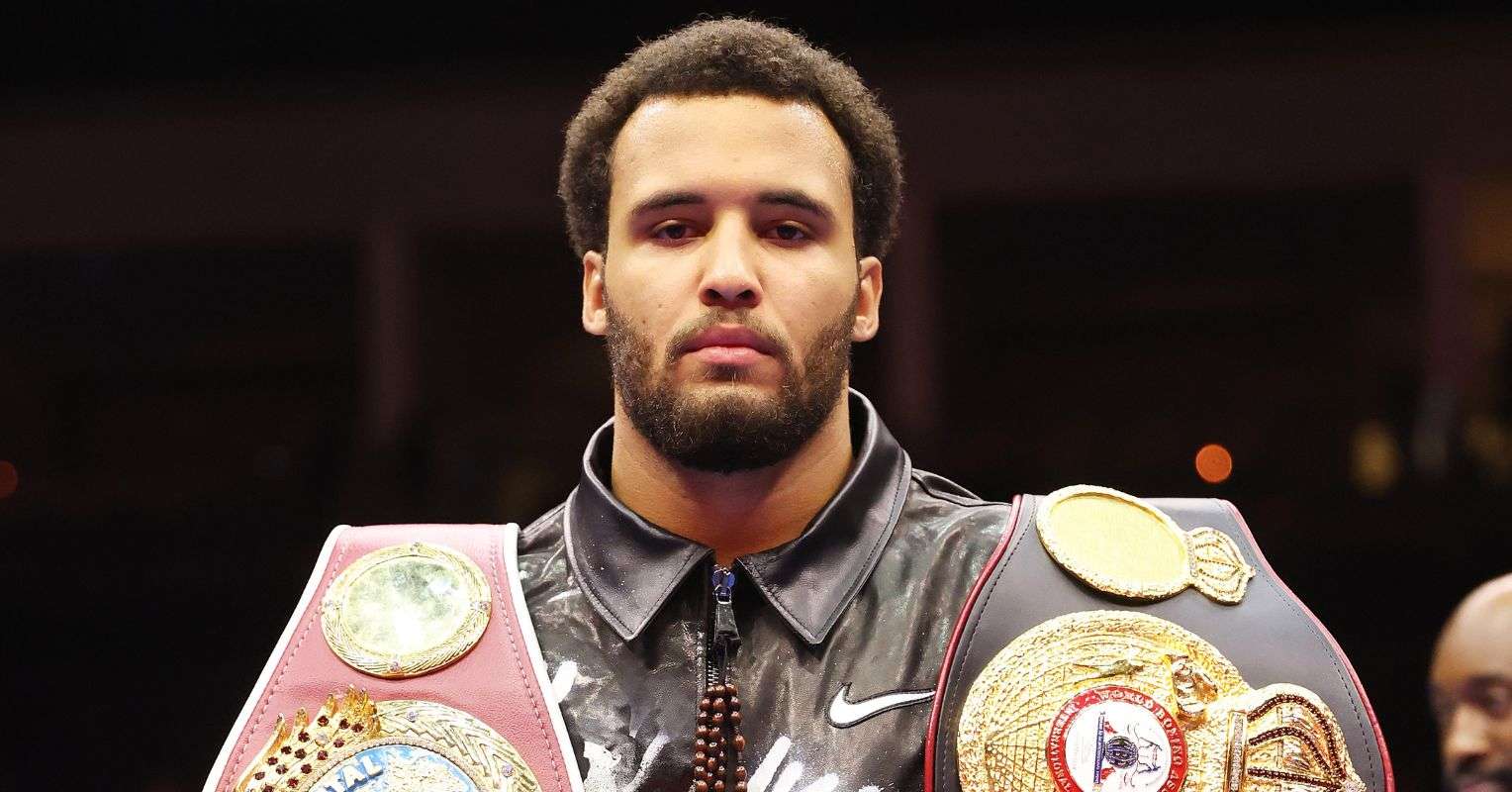 Moses Itauma return date and location reported as he is set for ‘another step up’