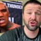 'NOT VERY GOOD!' - Josh Taylor REACTS to Conor Benn vs Prograis & Fury-AJ CALL OUT