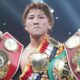 Naoya Inoue confirms his interest in US super fight after Nakatani: “Yes I’d beat him”