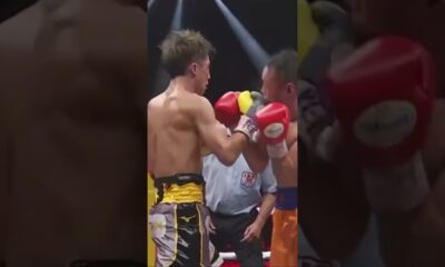 Naoya Inoue: The Monster Turns 33 🥳