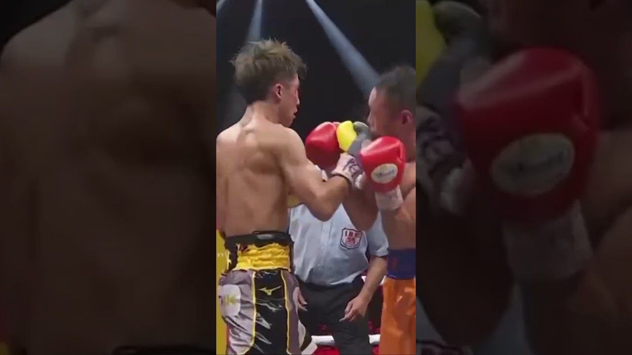 Naoya Inoue: The Monster Turns 33 🥳