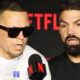 Nate Diaz WARNS Mike Perry: “You Better Kill Me!” | NYC PRESS CONFERENCE