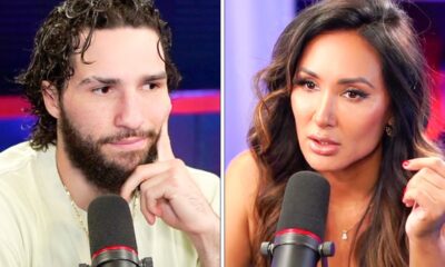 Nico Ali Walsh • Behind The Mic Ep. 9 — Public Loss, Private Pain While Grieving Muhammad Ali