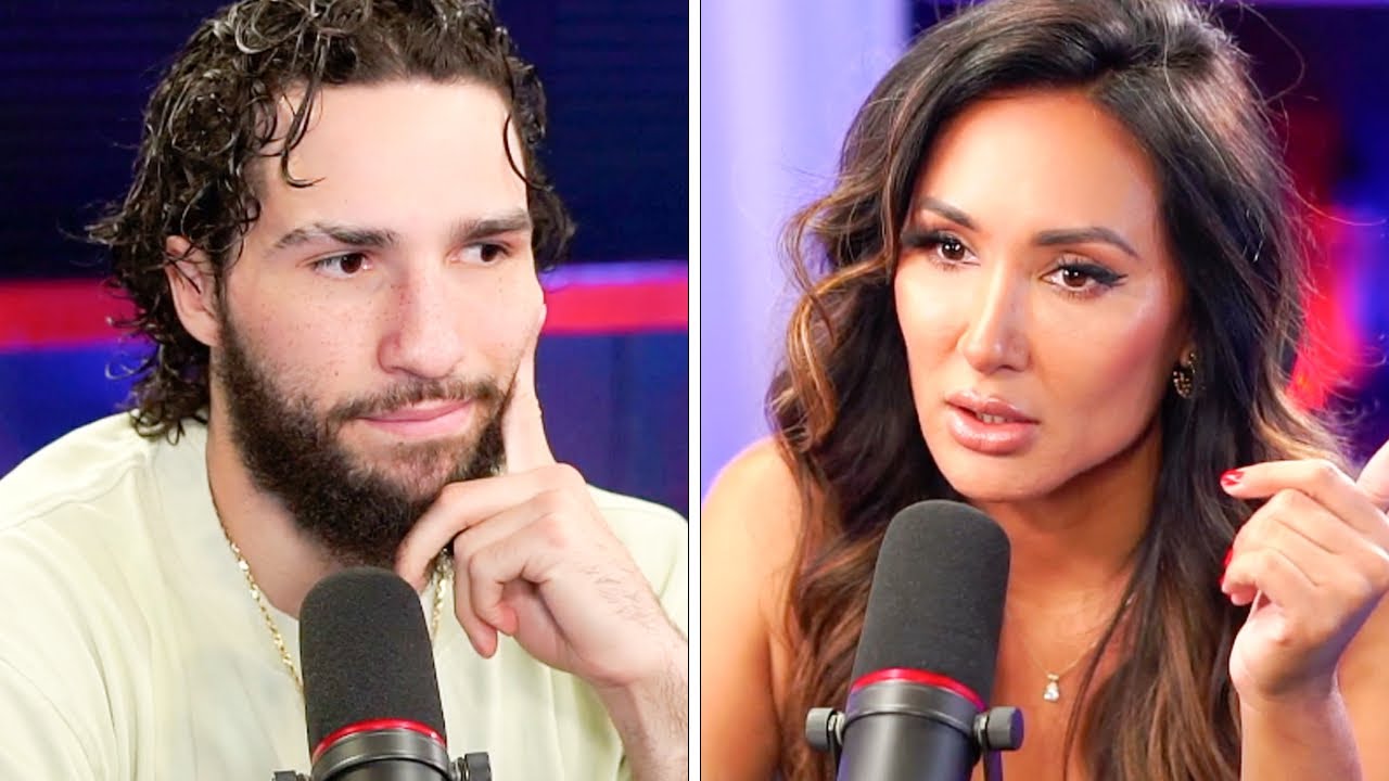 Nico Ali Walsh • Behind The Mic Ep. 9 — Public Loss, Private Pain While Grieving Muhammad Ali