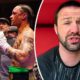"Not Even British level.. Without UNFAIR ADVANTAGES" Josh Taylor BRUTAL On Conor Benn vs Prograis