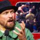 Oleksandr Usyk SENDS WARNING To Tyson Fury Over Potential Antony Joshua Clash