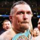 Oleksandr Usyk has a date set for retirement: “It is close”