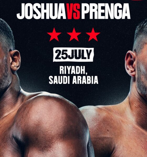 Joshua vs Prenga crop
