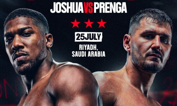 Joshua vs Prenga crop